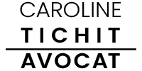 Cabinet Tichit Logo